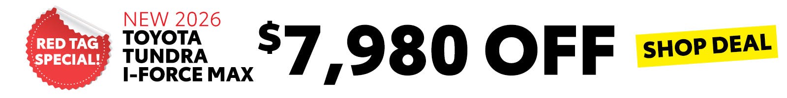 Feb 26 New Tundra | Team Toyota of Glen Mills