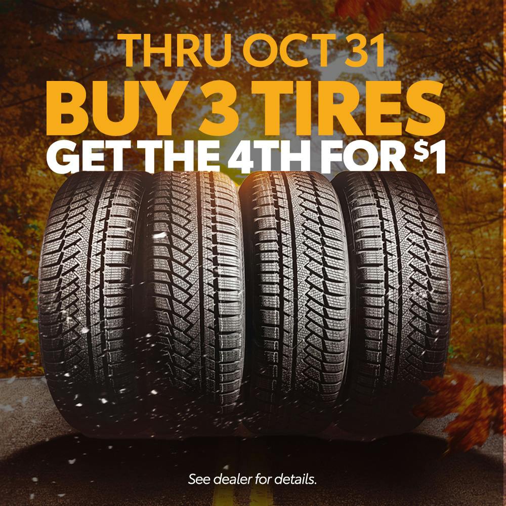B3G$1 Tire