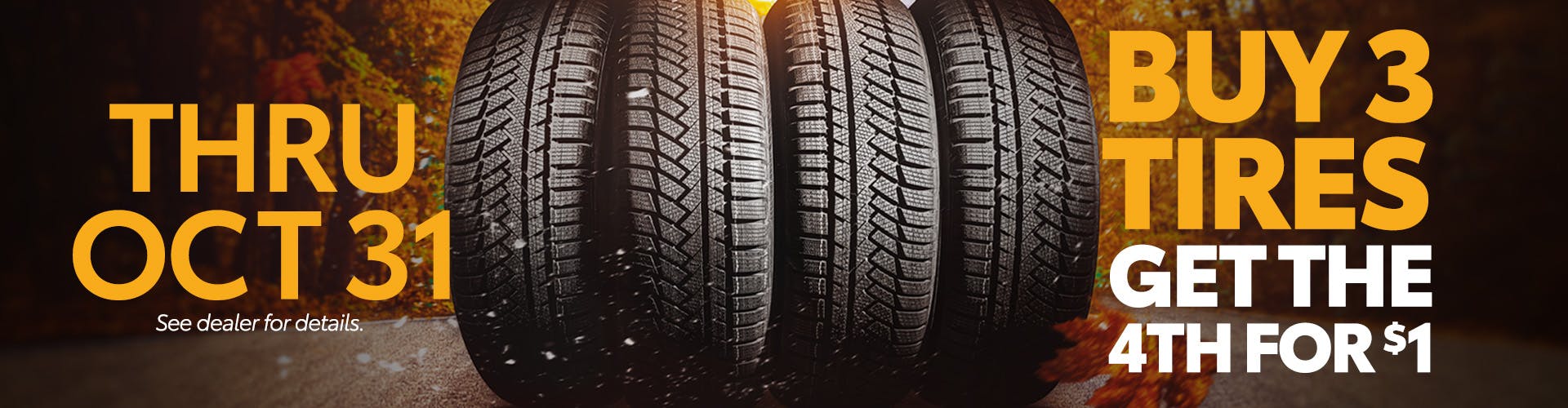 B3G$1 Tire