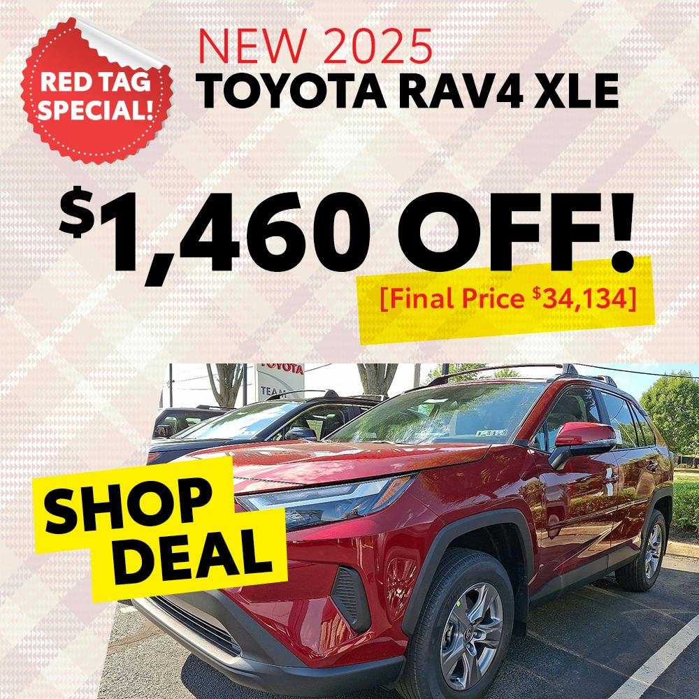 Nov RAV4