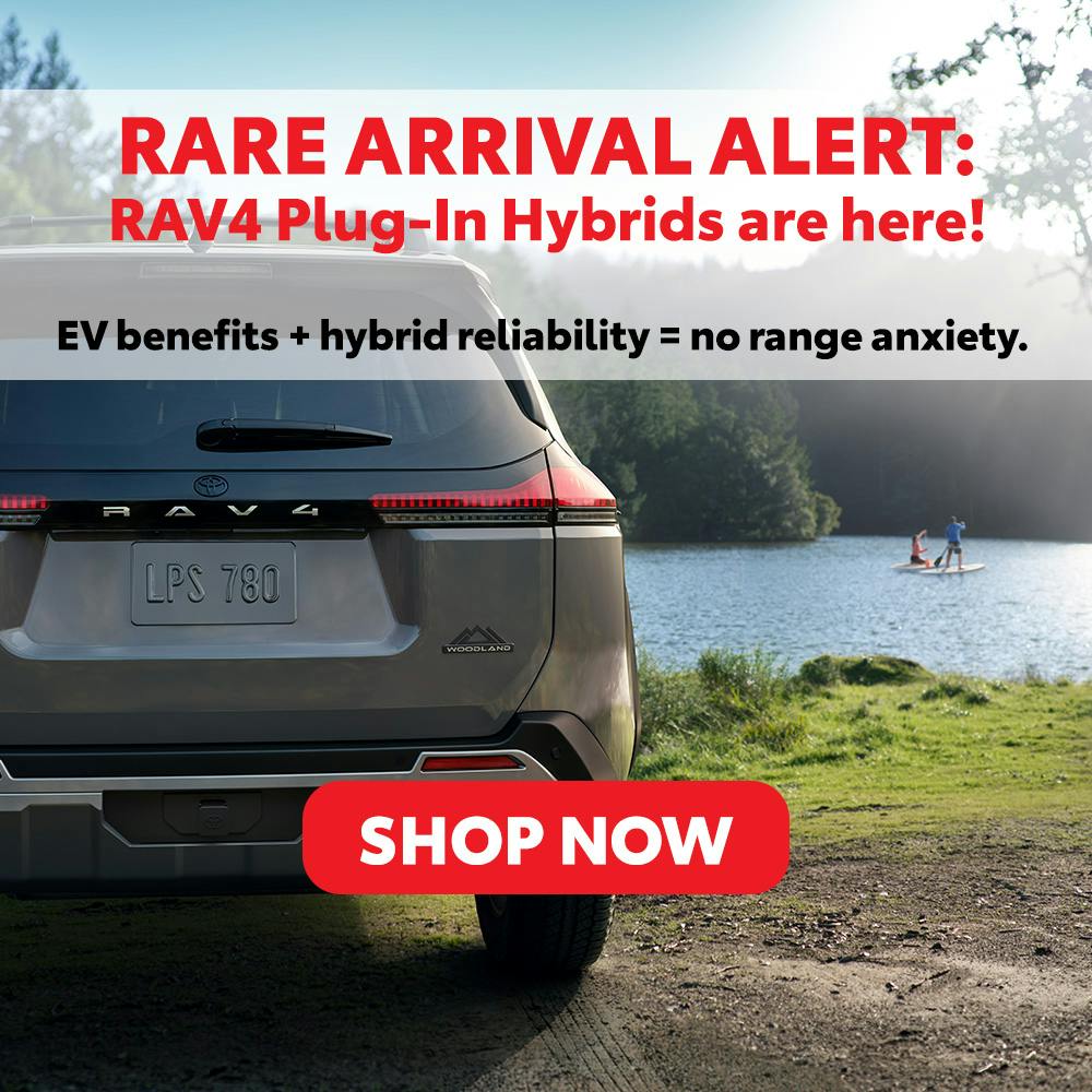 Sep RAV4 Hybrid