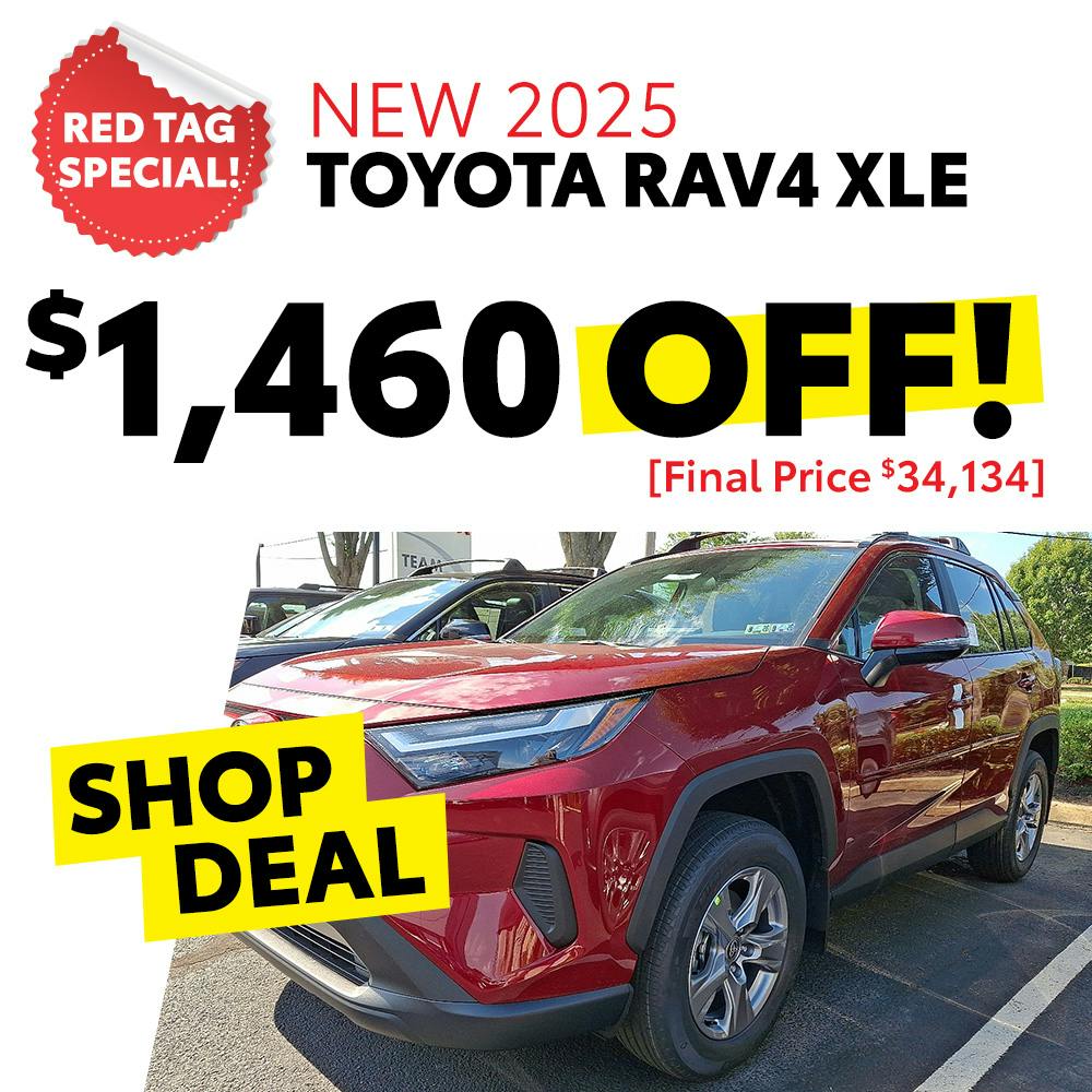 Jan 26 Rav4