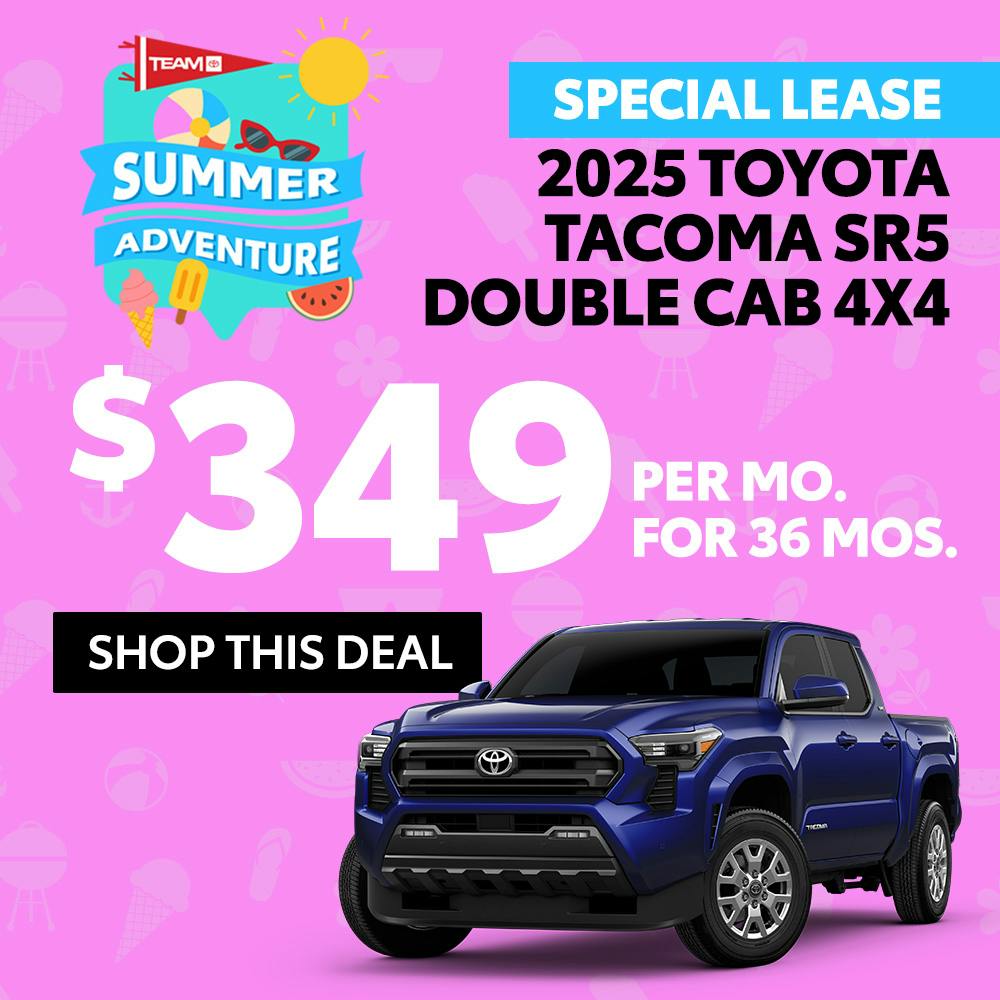 June Tacoma