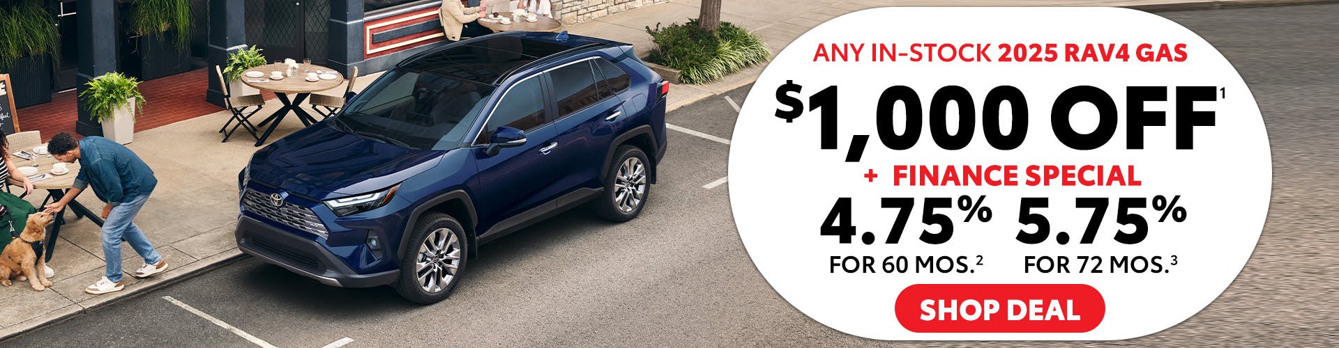 Sep RAV4 General