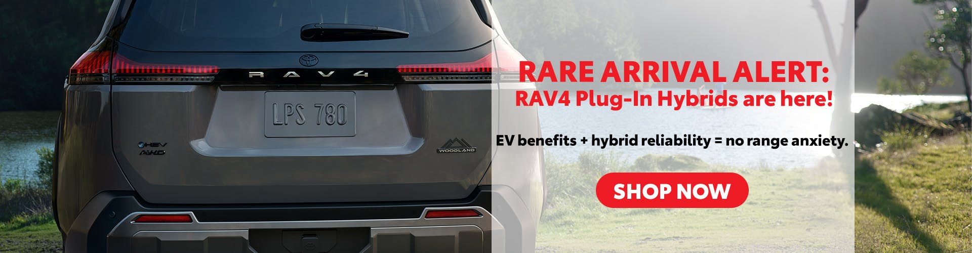 Sep RAV4 Hybrid