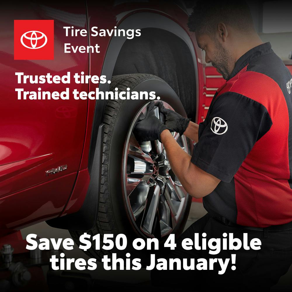 Save $150 | Team Toyota of Langhorne
