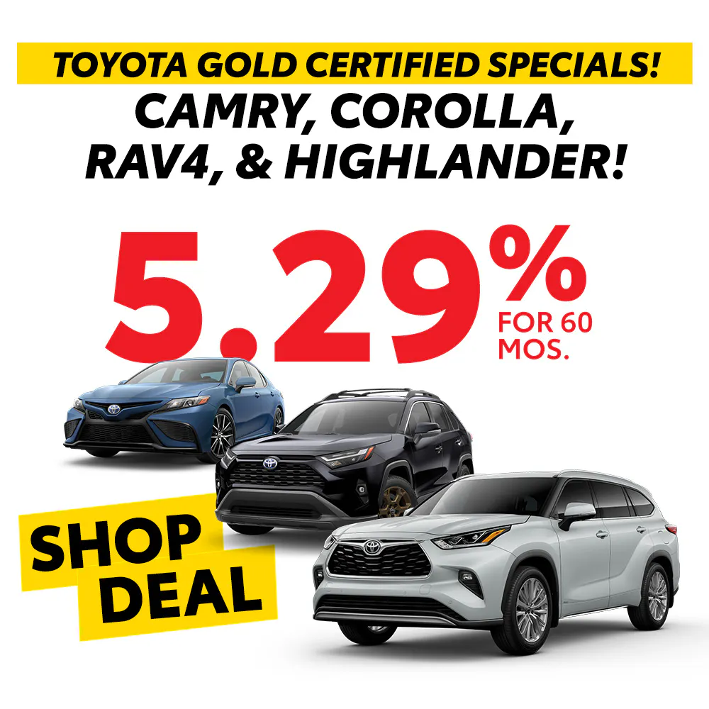 Gold Certified APR