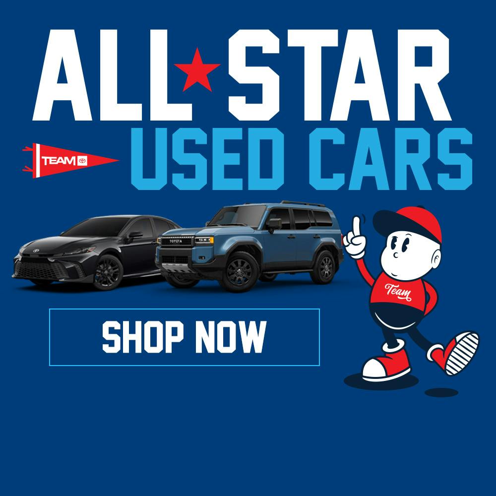 All Star Used Cars