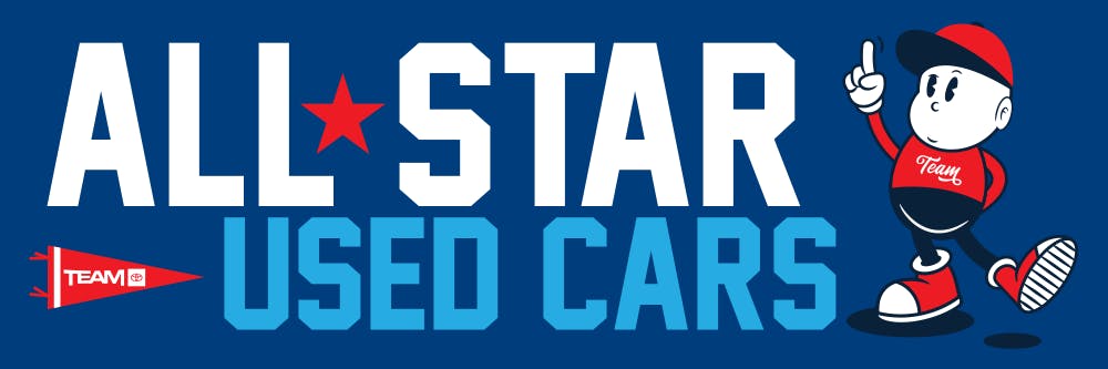All Star Used Cars | Team Toyota of Langhorne