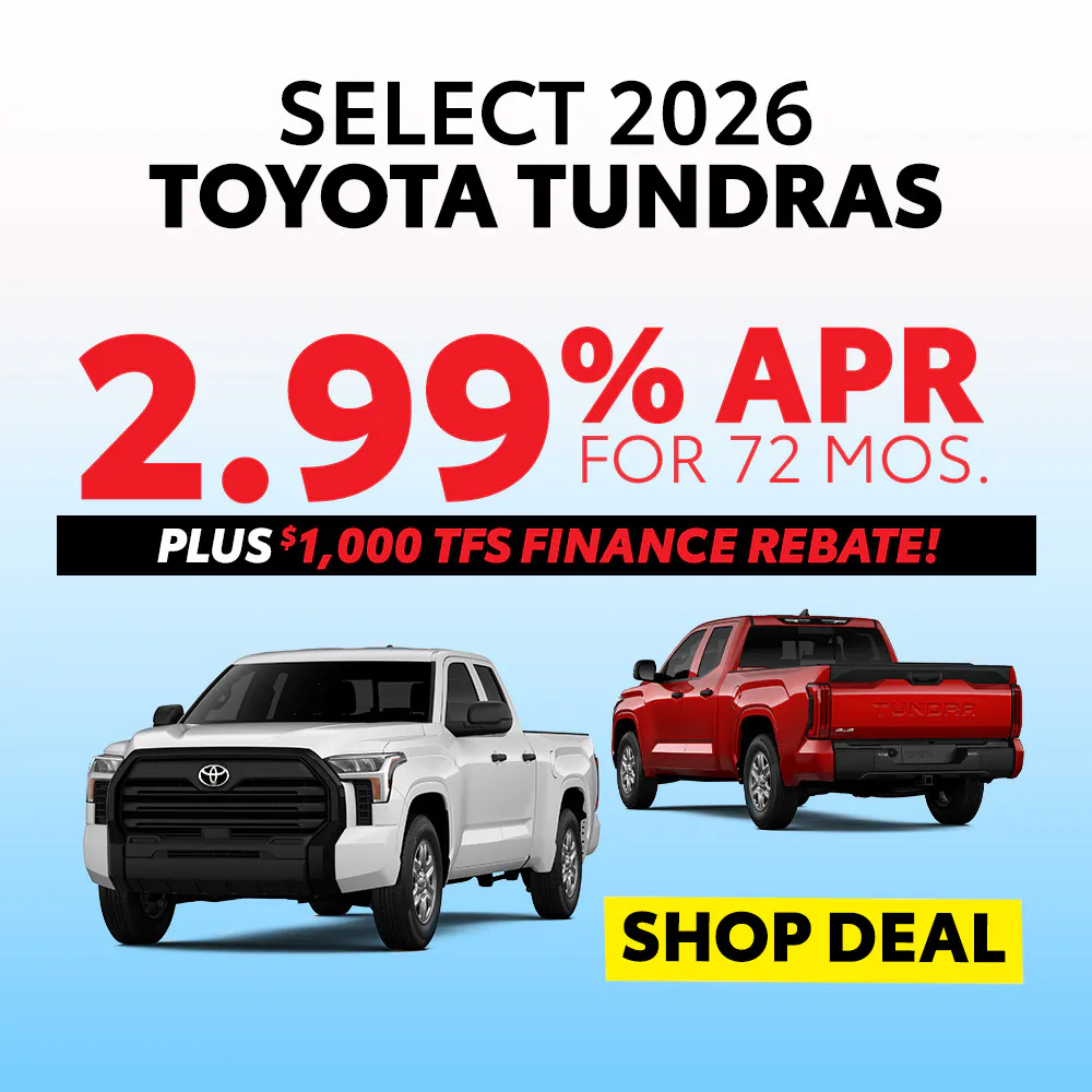 Tundra APR