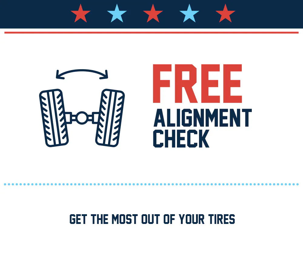 Alignment Check | Team Toyota of Langhorne