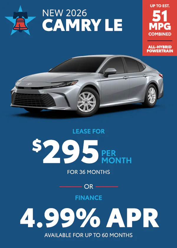 JUN26_TeamLanghorne_NewVehicleSpecials-Camry