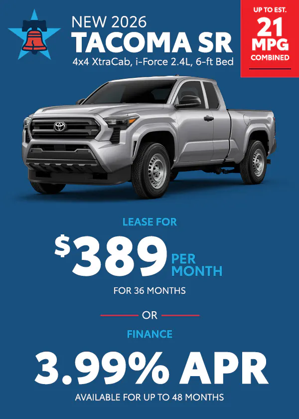 JUN26_TeamLanghorne_NewVehicleSpecials-Tacoma