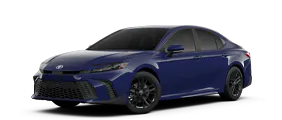 Team Toyota of Langhorne Camry