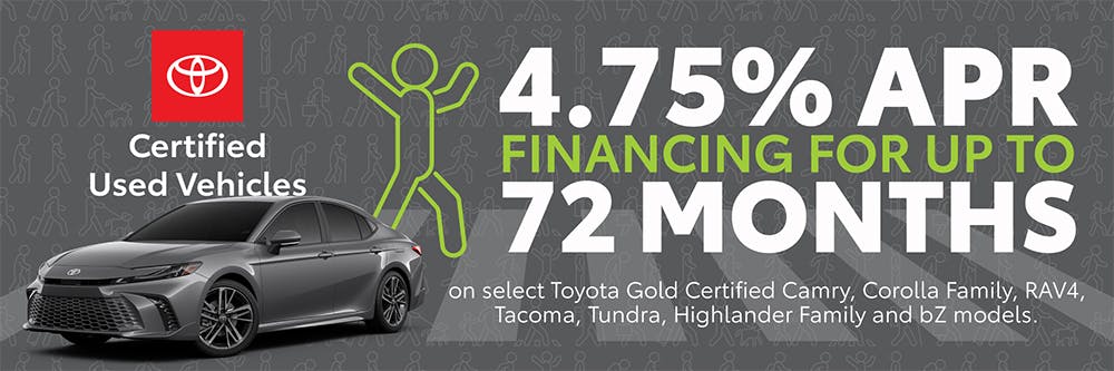FEB26 Certified Rate | Team Toyota of Langhorne