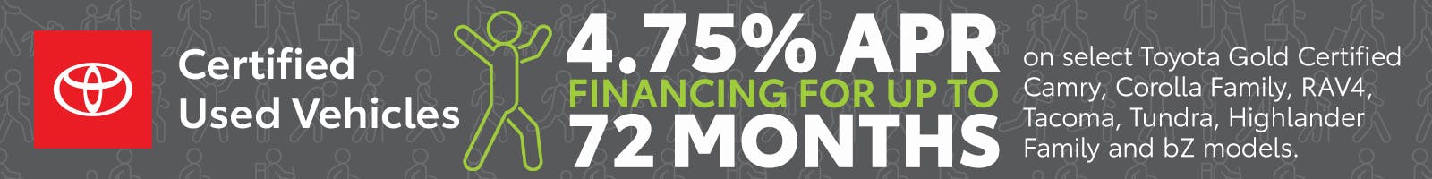 FEB26 Certified Rate | Team Toyota of Langhorne