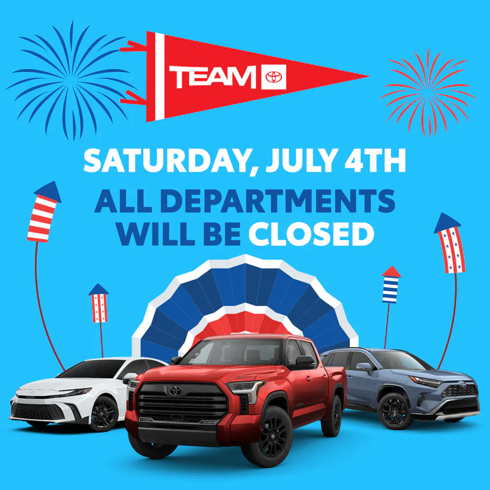 Fourth Of July