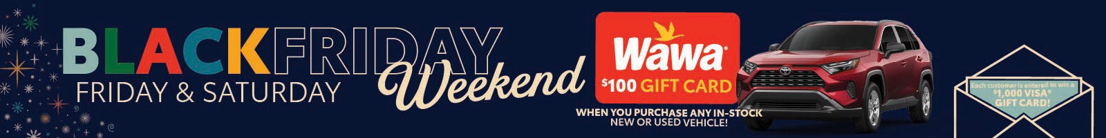 Sales Black Friday 2025