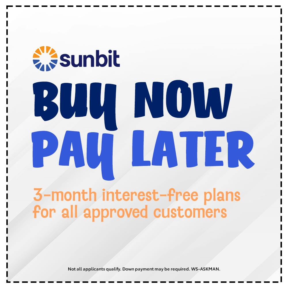 Buy Now Pay Later | Team Toyota of Glen Mills