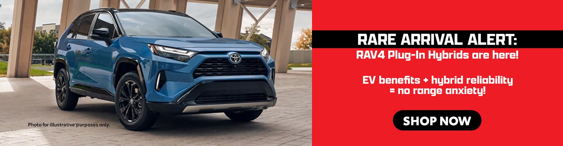 Sep RAV4 Hybrid