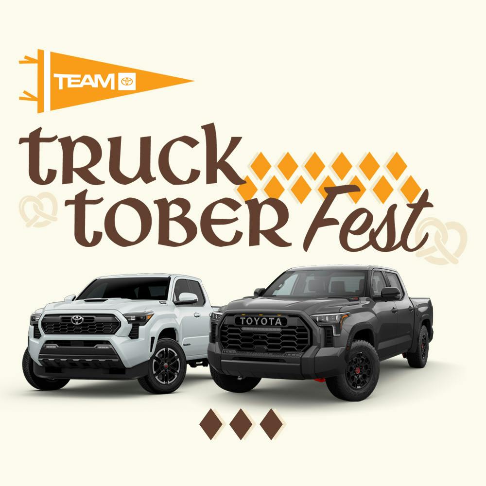 TruckTober Fest