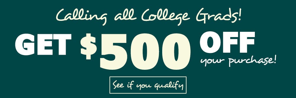 College Rebate | Team Toyota of Glen Mills