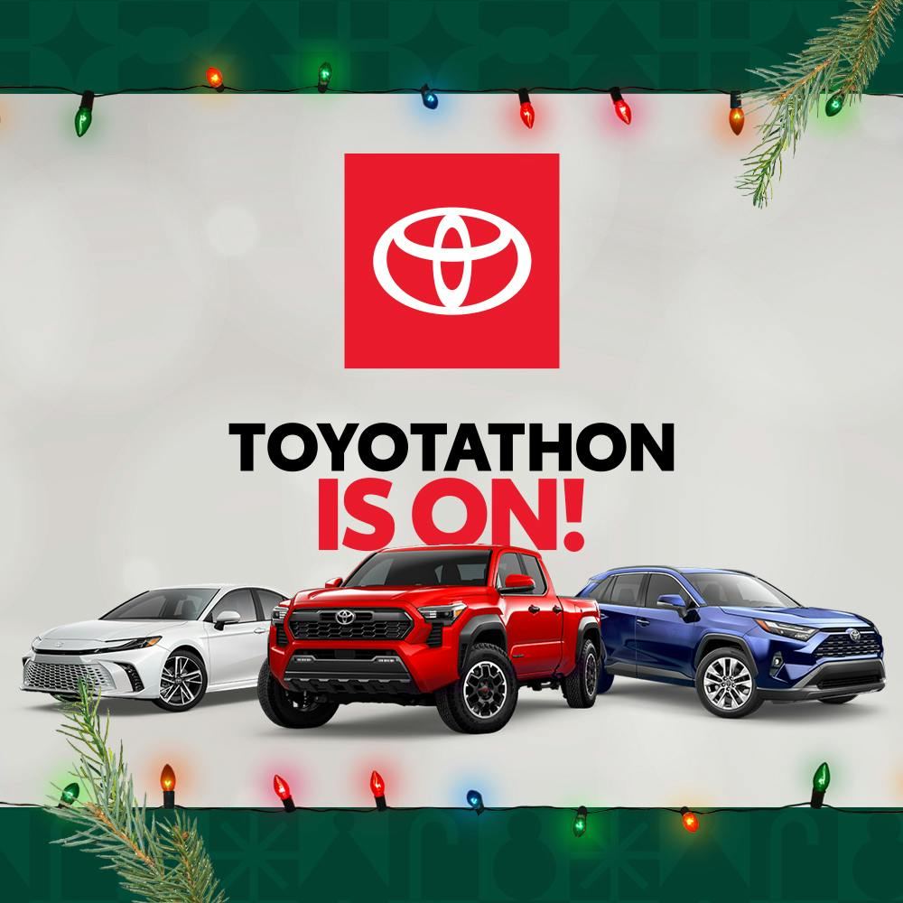 Toyotathon 2024