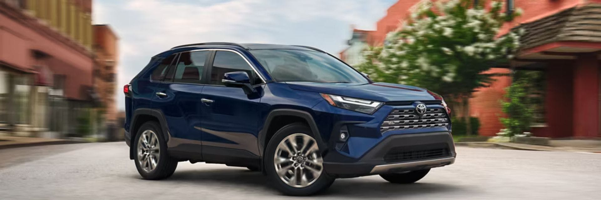 Toyota Certified Used Vehicles Program