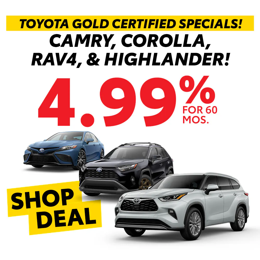 Gold Certified APR