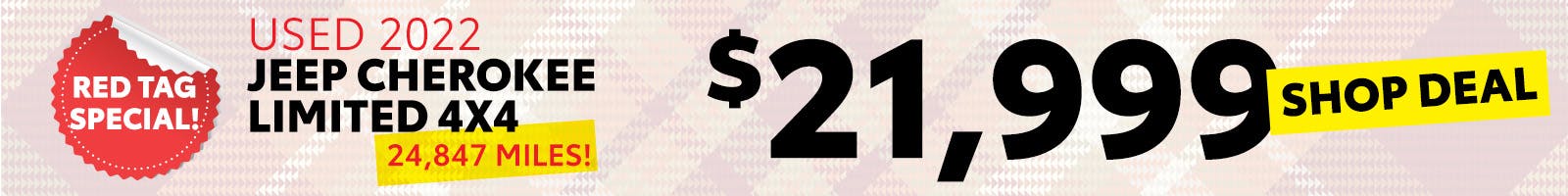 Nov Jeep | Team Toyota of Glen Mills