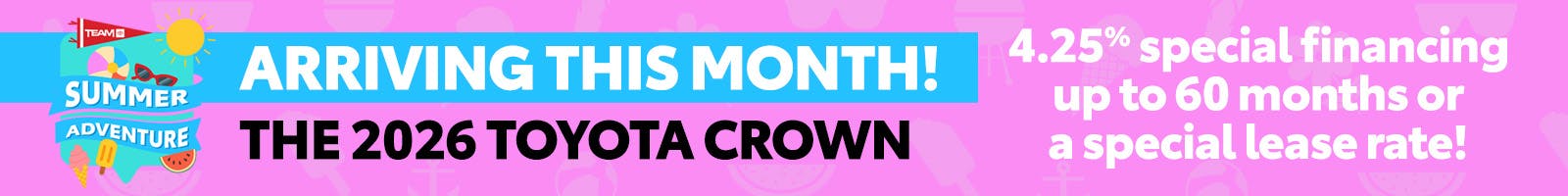June Crown