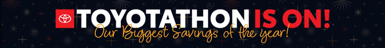 Toyotathon