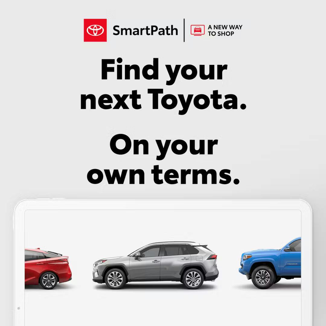 1. SmartPath Banner