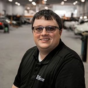 Steve Remillard Photo