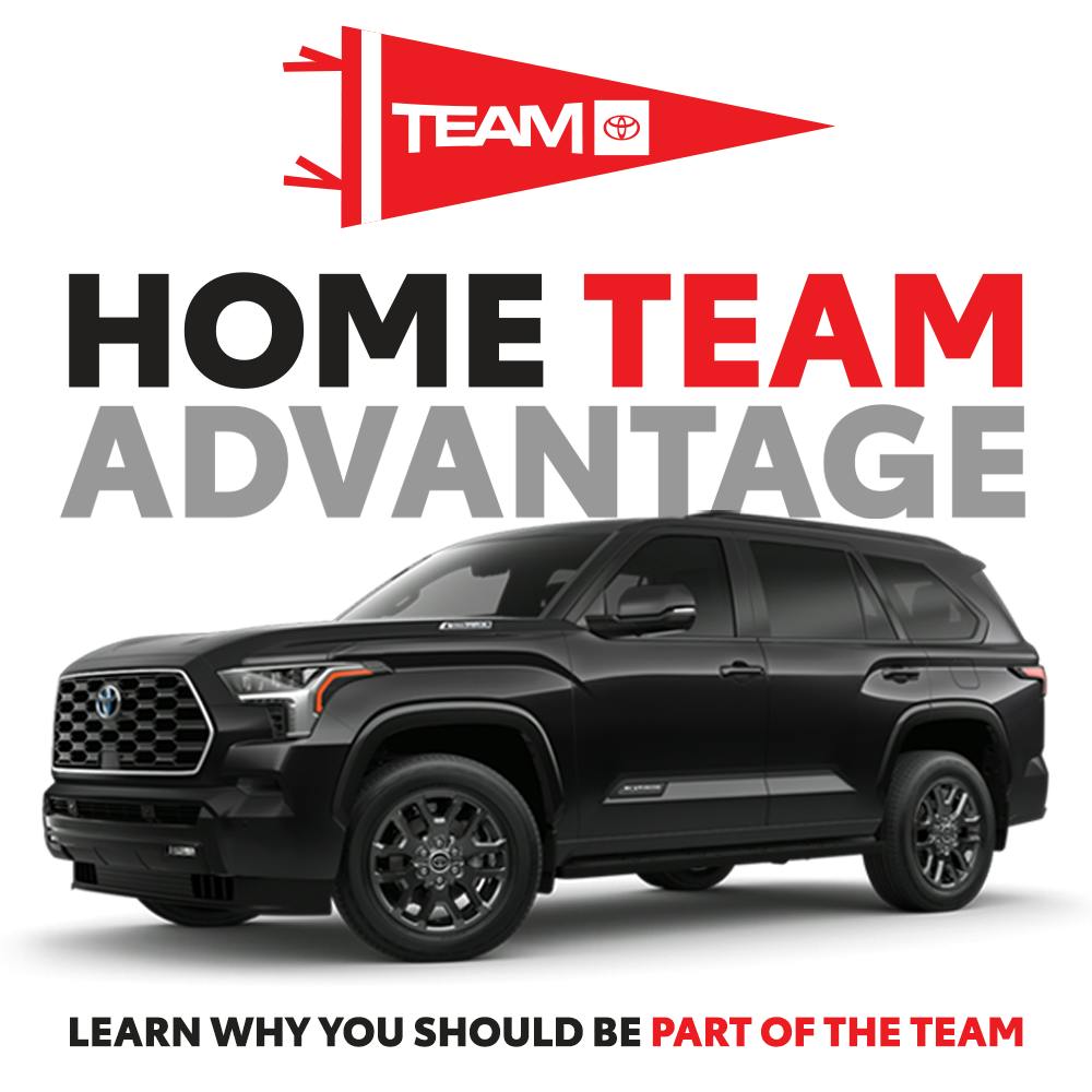 Team Toyota of Princeton Toyota Dealership in Lawrenceville NJ