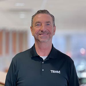 Tim Lorang Photo