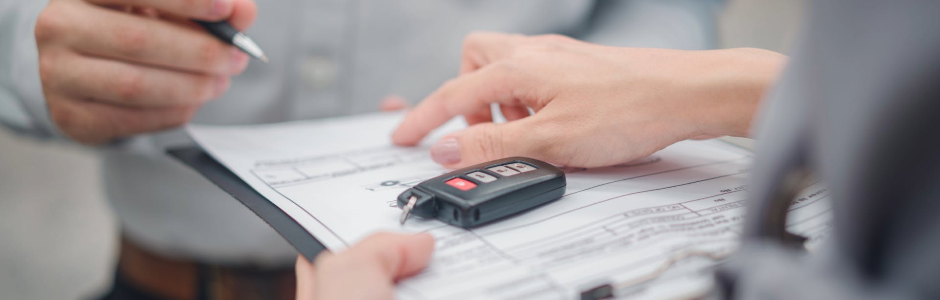 The Application Roadmap