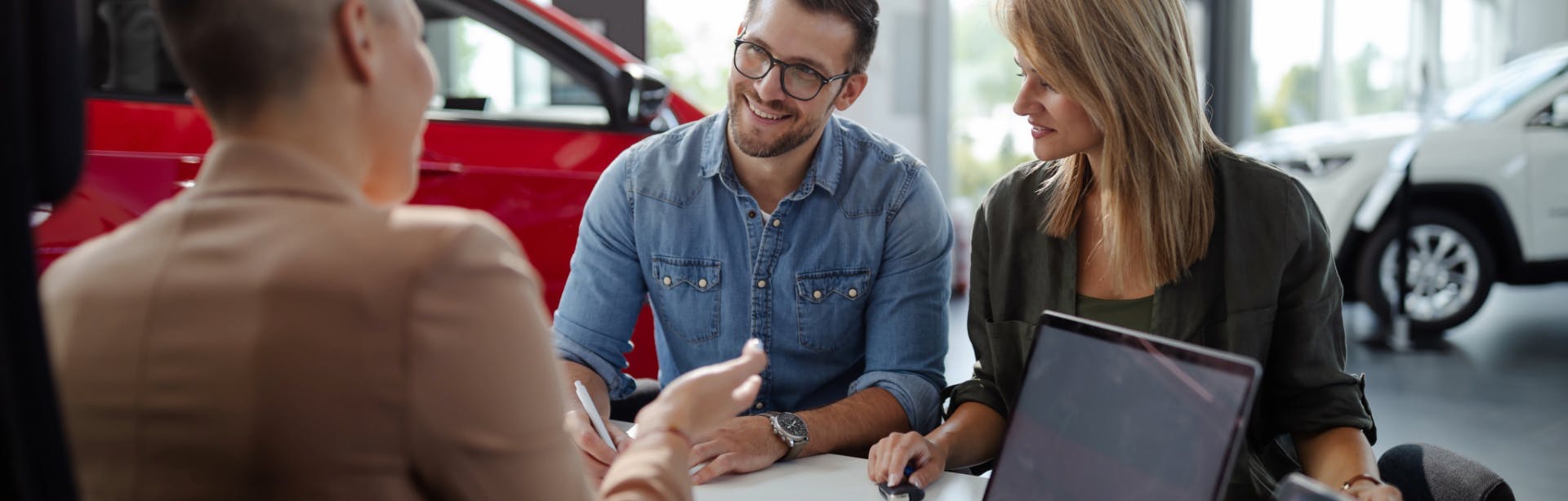 Maximize My Toyota’s Trade-In Value