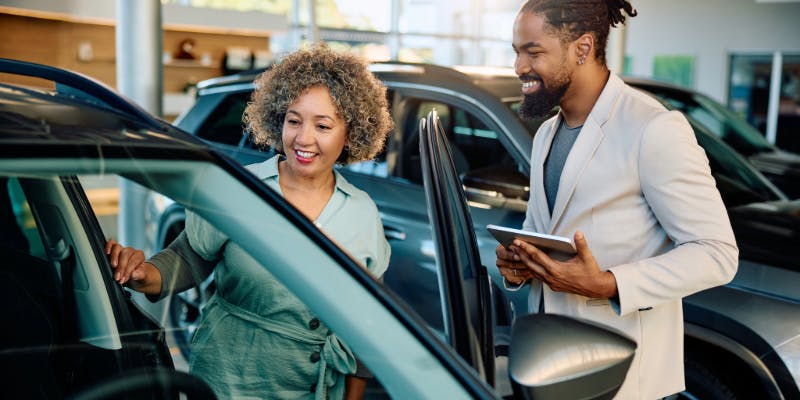 Team Toyota of Langhorne Sales