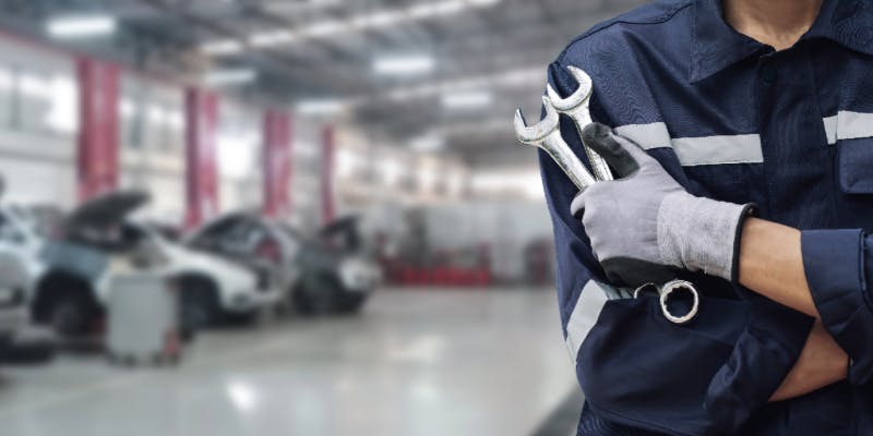 Team Toyota of Langhorne Service