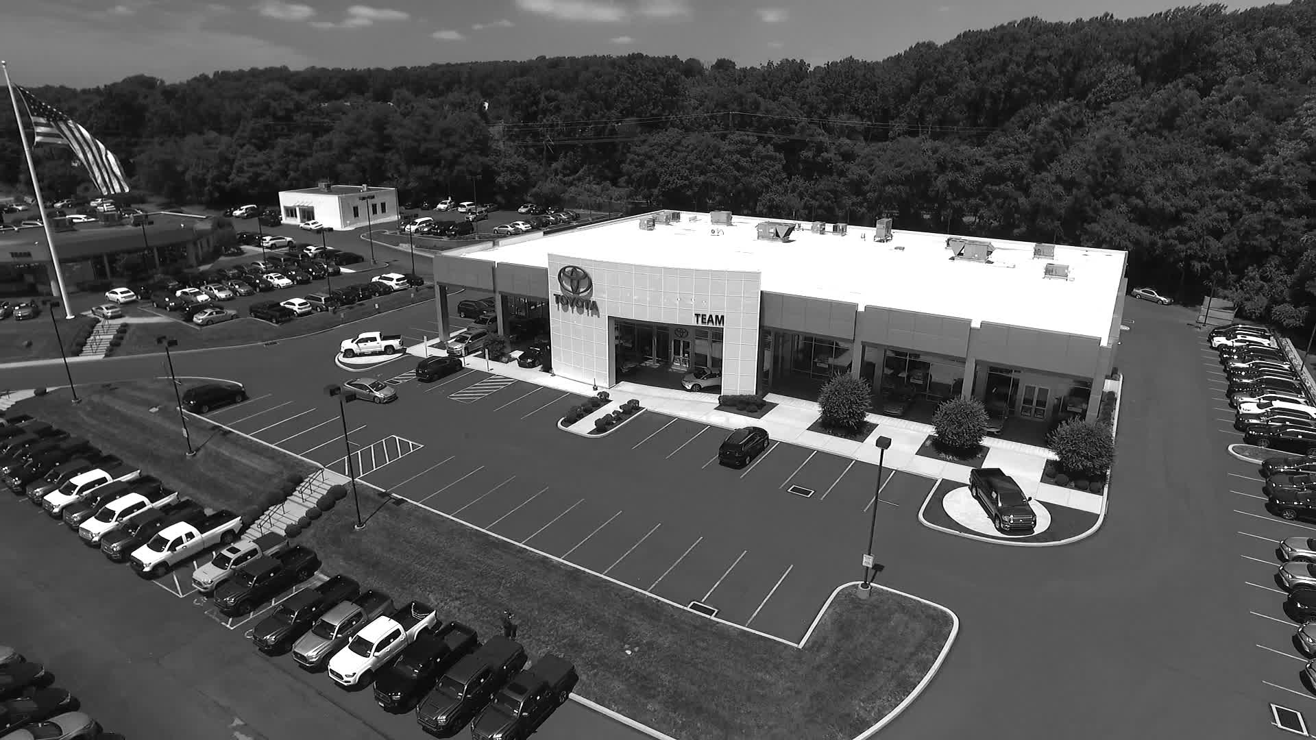 Team Toyota 3 Toyota Dealerships in Eastern PA and New Jersey