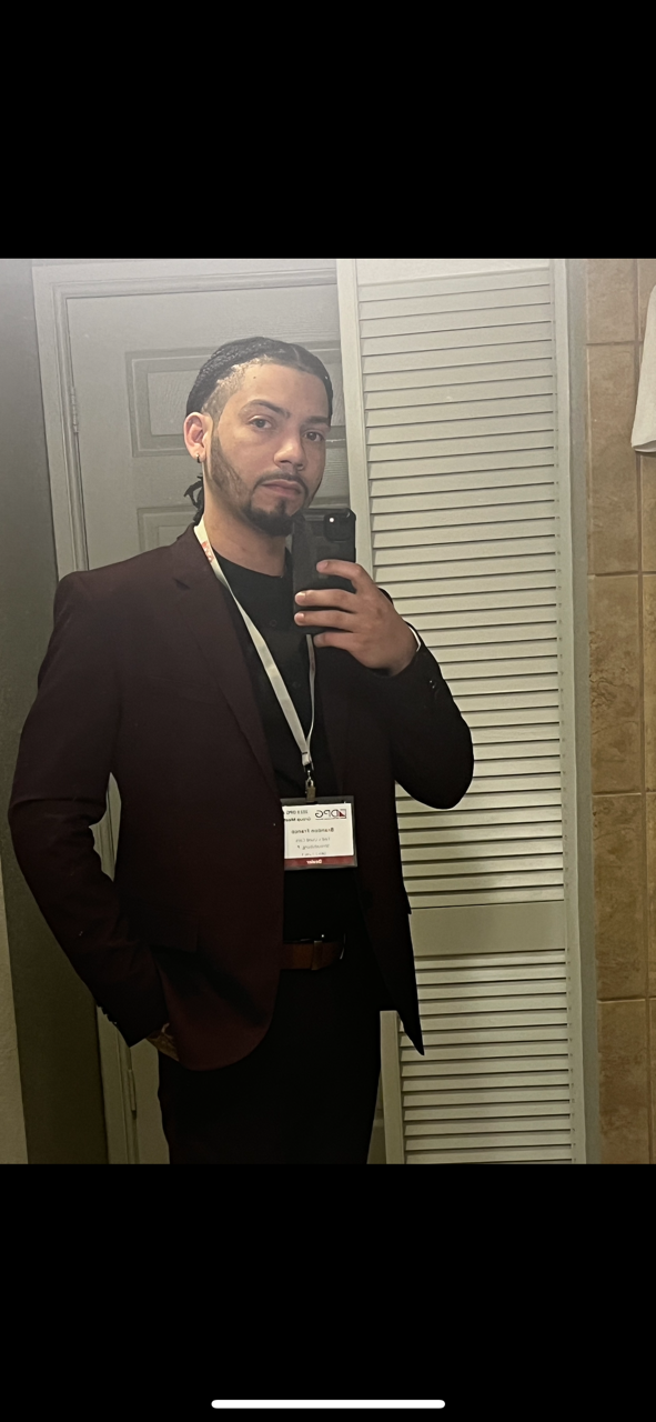Brandon Franco, Sales Consultant