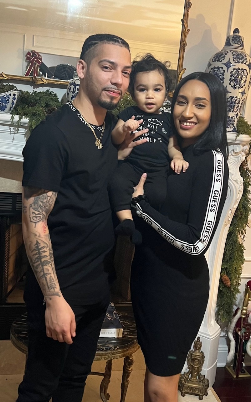 Brandon Franco, Sales Consultant