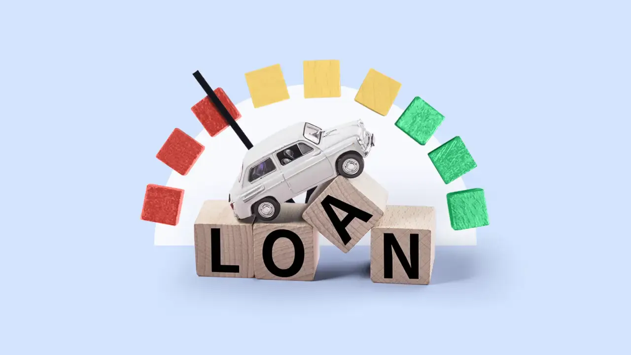 bad credit financing
