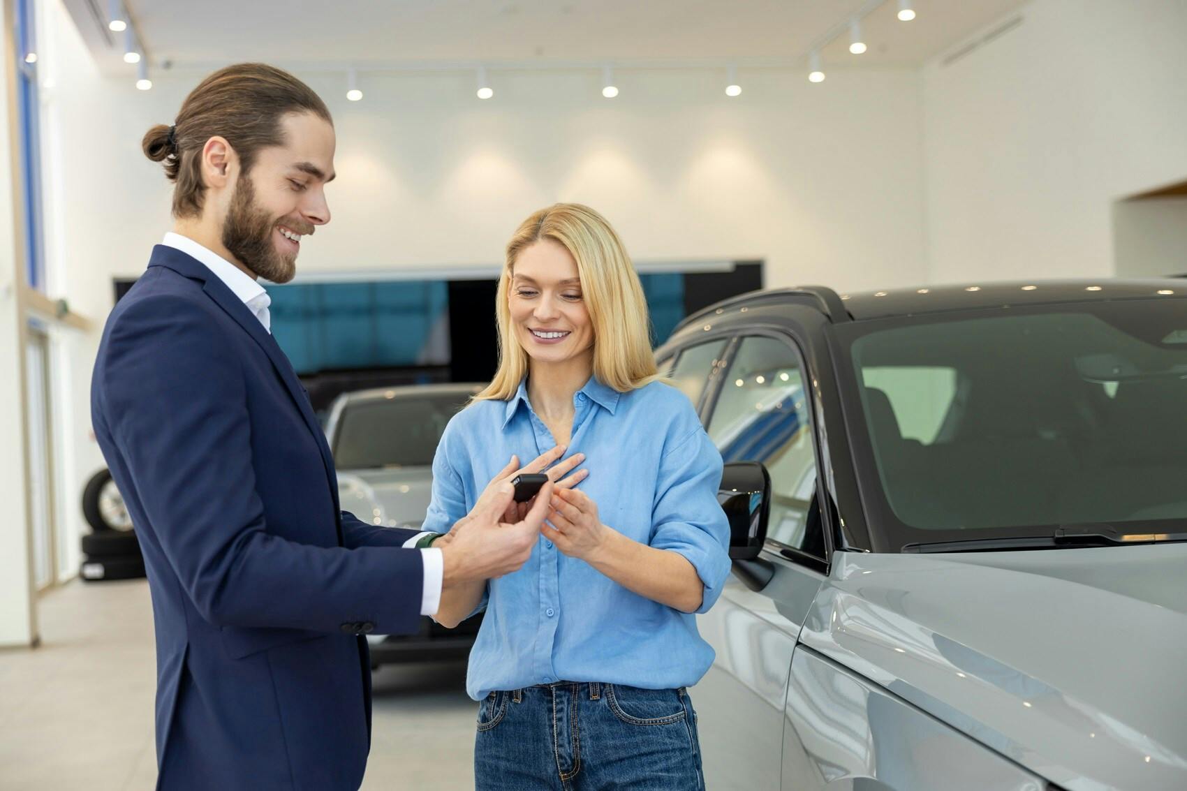 Toyota Models Available for Lease near Daytona Beach FL