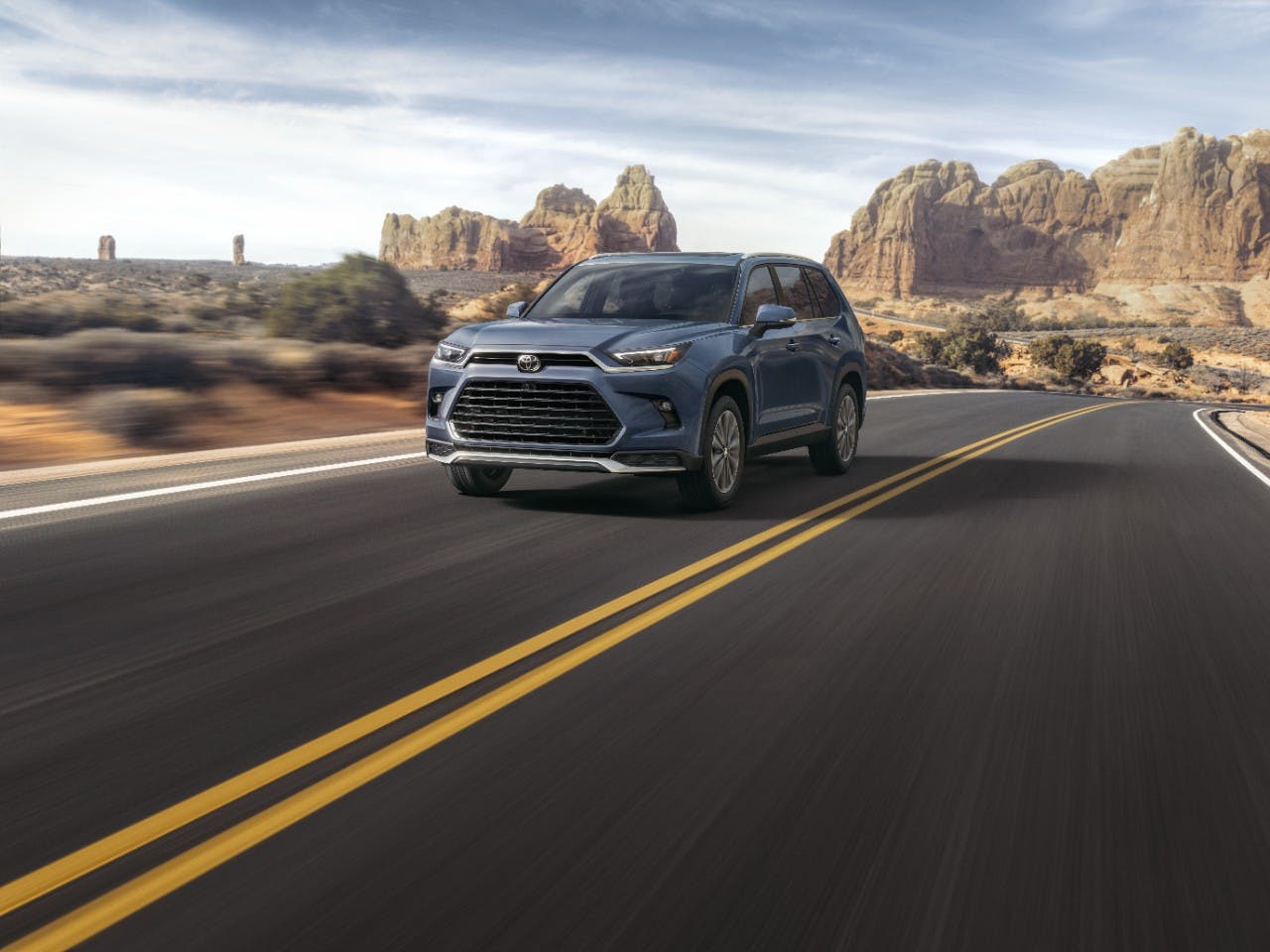 Toyota Dealer near Daytona FL