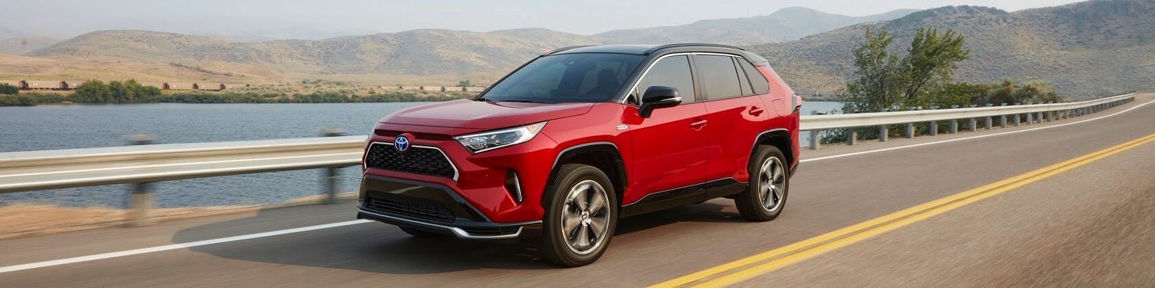 Used Toyota Dealer near Volusia County FL 