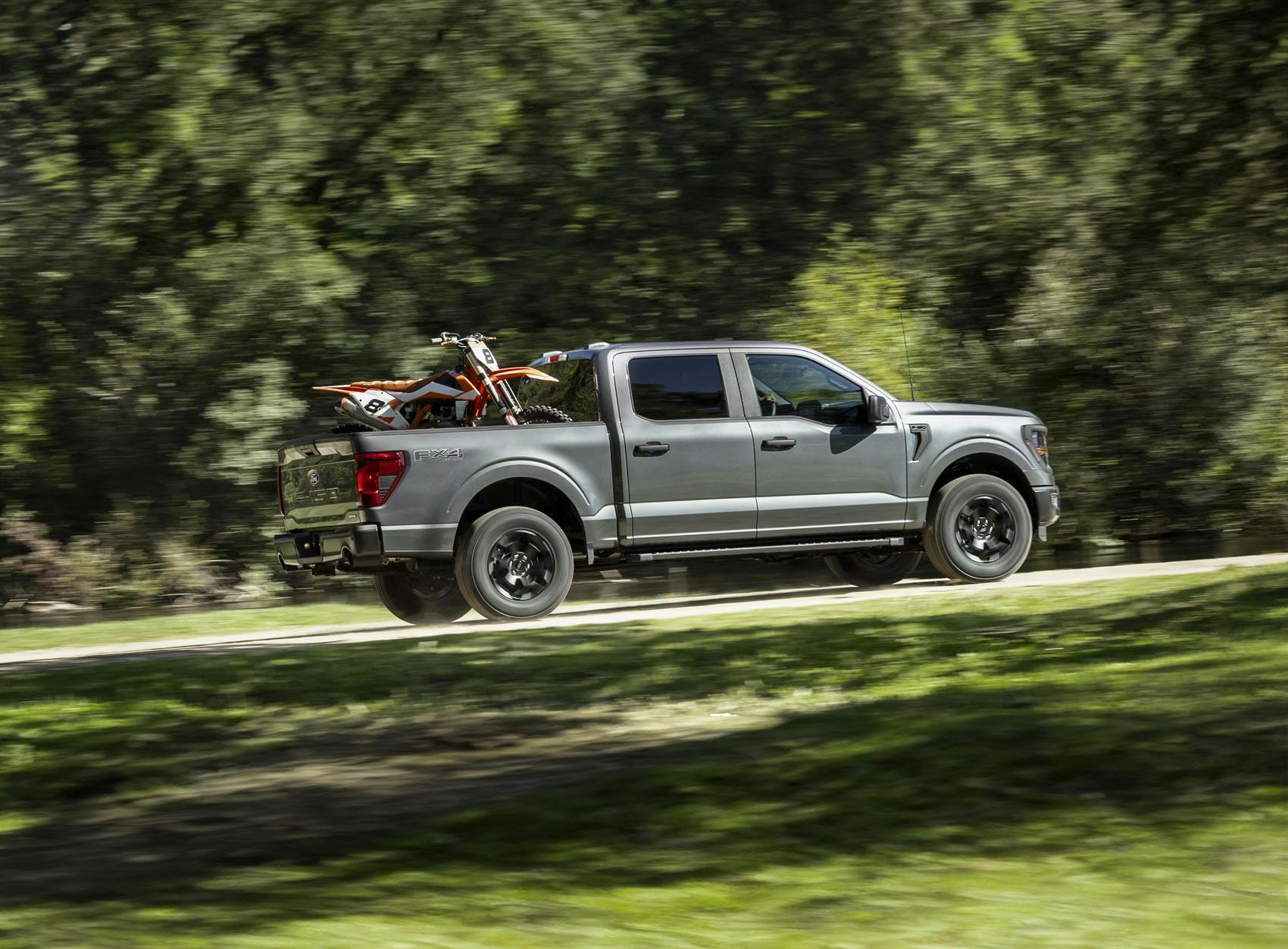 New Ford Vehicles for Sale near Ormond Beach FL 