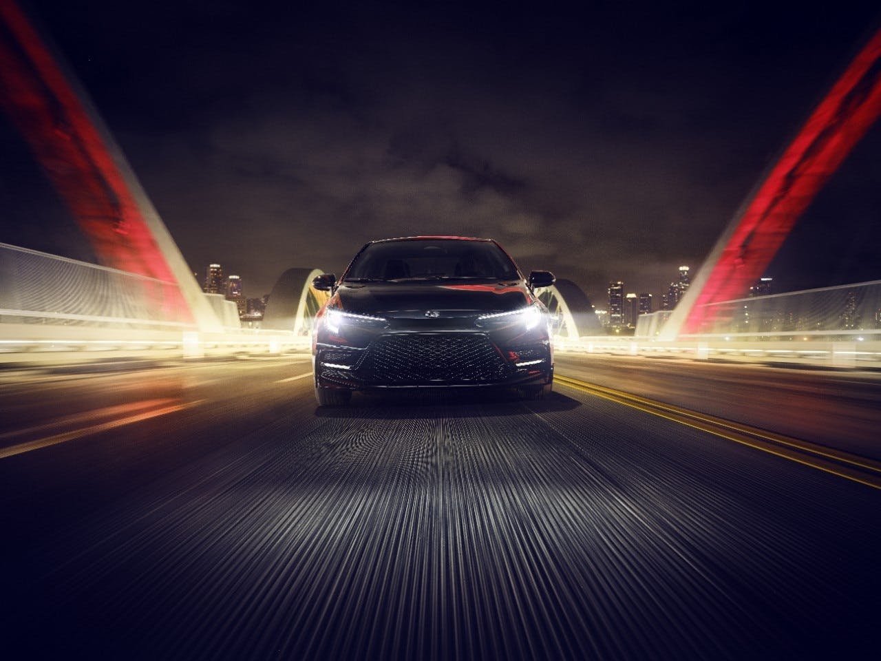 Toyota Dealer near DeLand FL