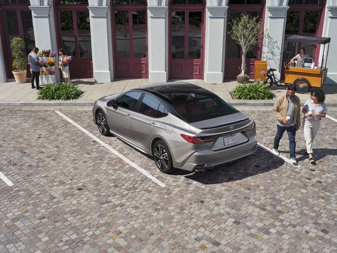 Check Out Our Toyota Inventory 